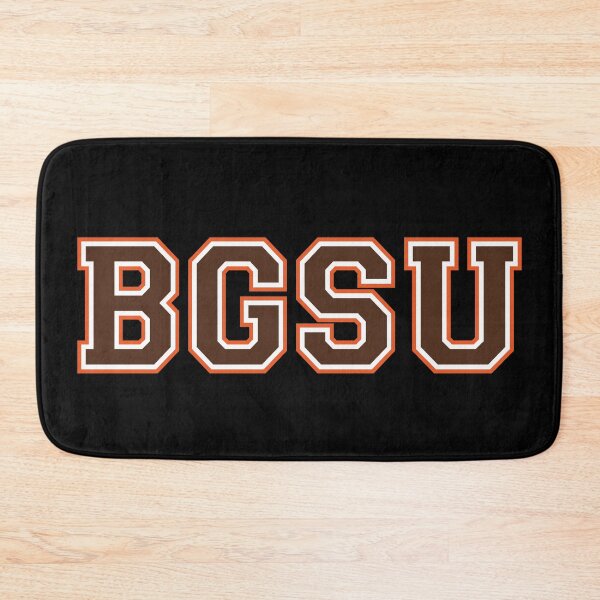 Item preview, bgsu - varsity font  designed and sold by scollegestuff.