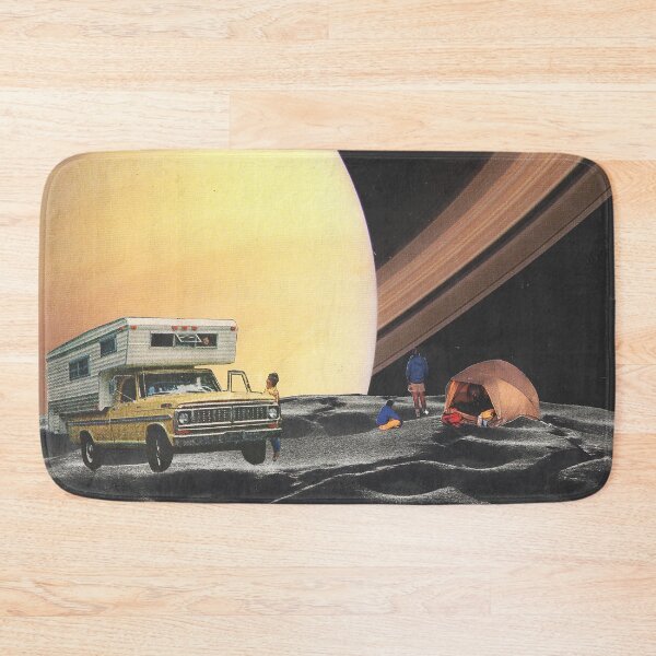 Item preview, camping designed and sold by charzarts.