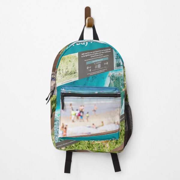 Item preview, Byron bay history trail  designed and sold by Martin Berry Photography.