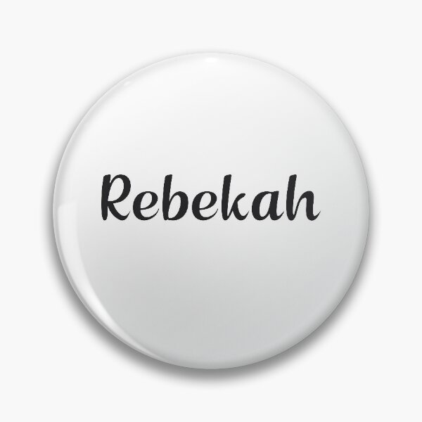 Item preview, Rebekah designed and sold by 99Posters.