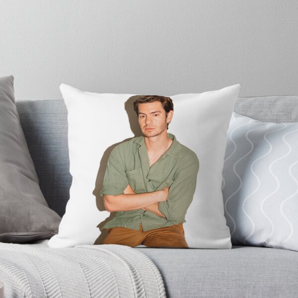 Item preview, Andrew Garfield with shadow designed and sold by rachelsophia.
