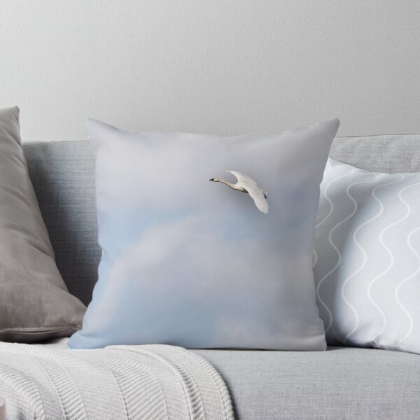 Item preview, Tundra Swan 2015-8 designed and sold by Thomasyoung.