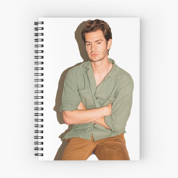 Item preview, Andrew Garfield with shadow designed and sold by rachelsophia.