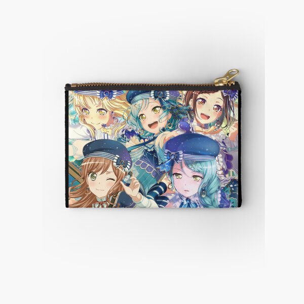 Item preview, BanG Dream Bandori Hina Sayo Kokoro Tsugumi Lisa Stardust edit designed and sold by Galileo Majors.