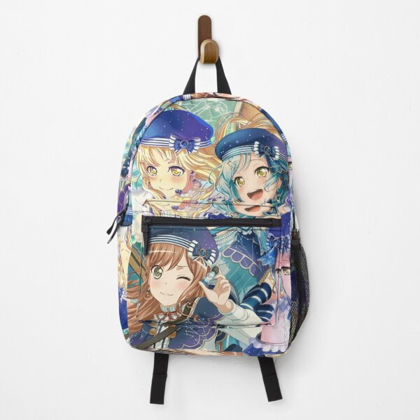 Item preview, BanG Dream Bandori Hina Sayo Kokoro Tsugumi Lisa Stardust edit designed and sold by Galileo Majors.