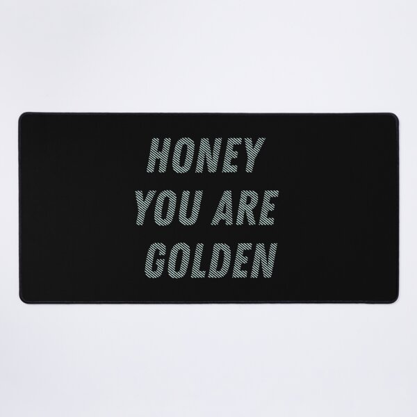 Item preview, Honey You Are Golden designed and sold by Binod Kashyap.