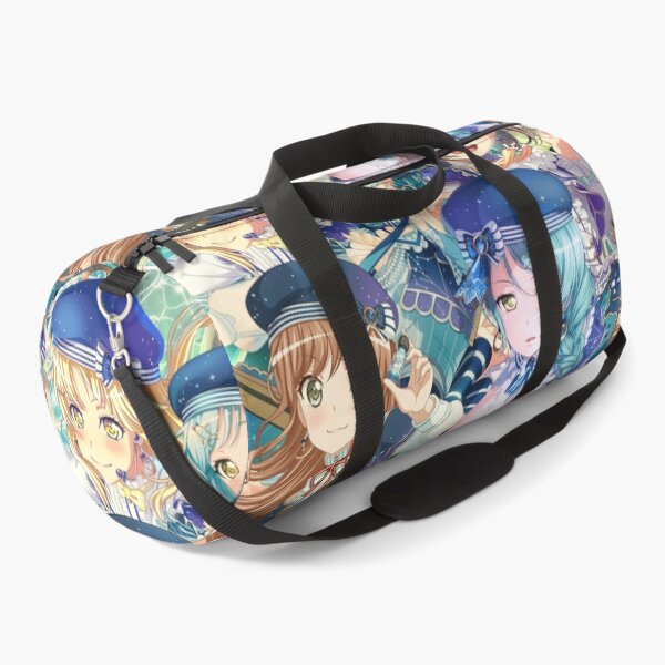 Item preview, BanG Dream Bandori Hina Sayo Kokoro Tsugumi Lisa Stardust edit designed and sold by Galileo Majors.