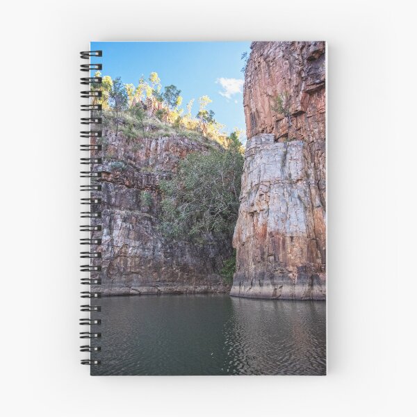Item preview, Rock and Trees Katherine Gorge Australia designed and sold by Catherine Reading.