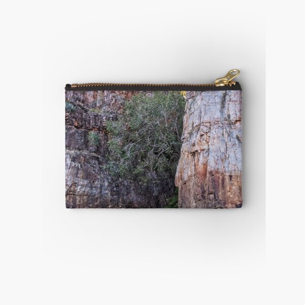 Item preview, Rock and Trees Katherine Gorge Australia designed and sold by Catherine Reading.