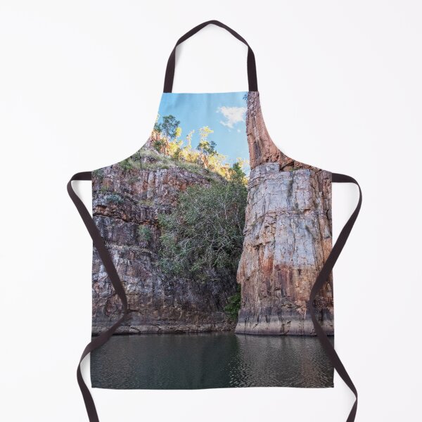 Item preview, Rock and Trees Katherine Gorge Australia designed and sold by Catherine Reading.