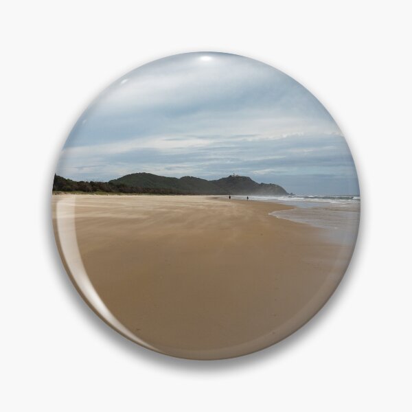 Item preview, Tallow Beach in Byron bay sunset designed and sold by Martin Berry Photography.