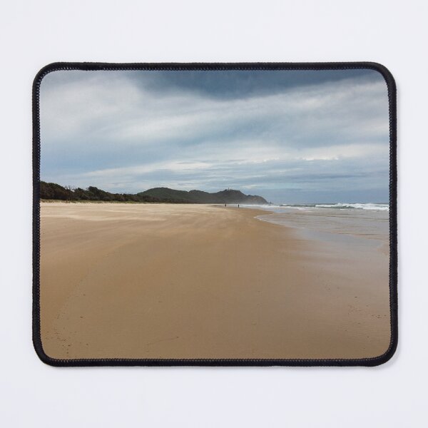 Item preview, Tallow Beach in Byron bay sunset designed and sold by Martin Berry Photography.