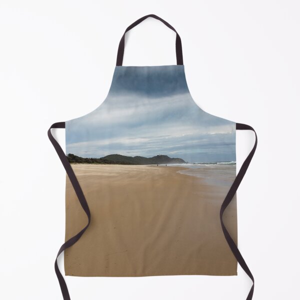 Item preview, Tallow Beach in Byron bay sunset designed and sold by Martin Berry Photography.