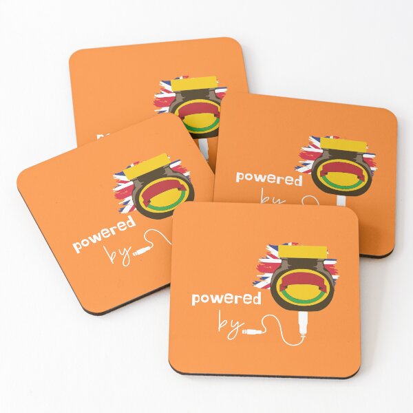 Item preview, Powered by Marmite designed and sold by leBoosh-Designs.