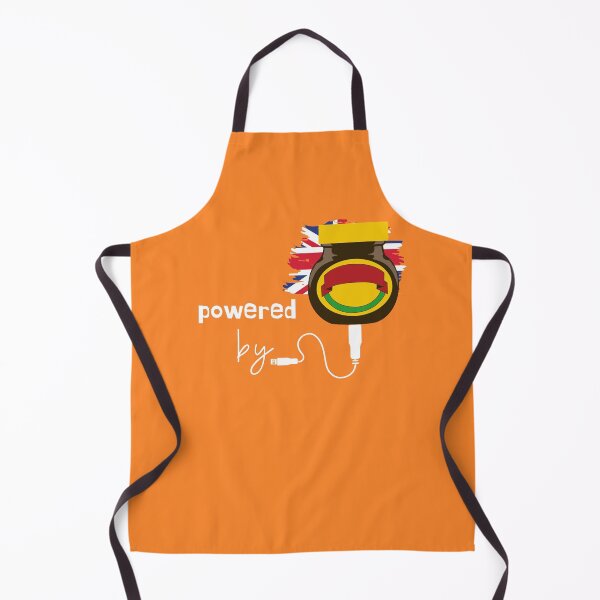 Item preview, Powered by Marmite designed and sold by leBoosh-Designs.