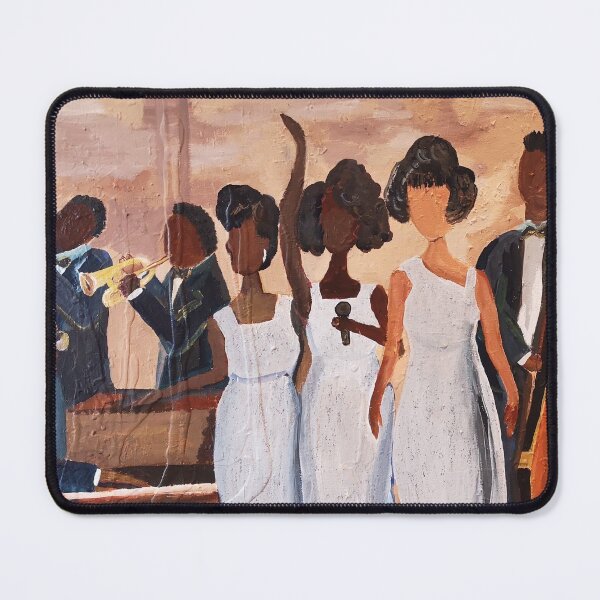 Item preview, The Supremes in Concert designed and sold by JennylyndJames.