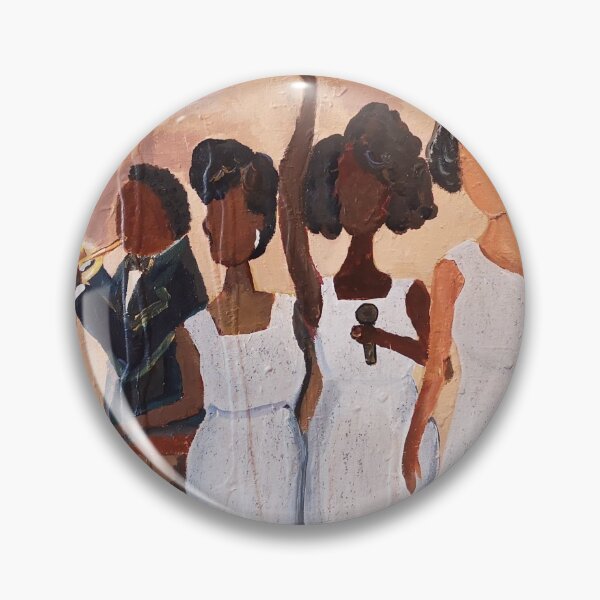 Item preview, The Supremes in Concert designed and sold by JennylyndJames.