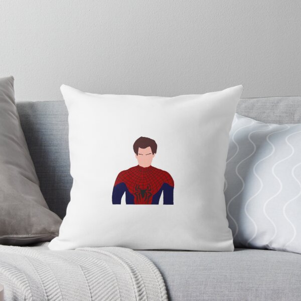 Item preview, Andrew Garfield Spidey designed and sold by Taylor Barnett.