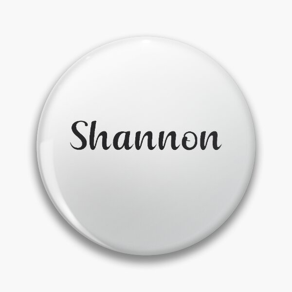 Item preview, Shannon designed and sold by 99Posters.