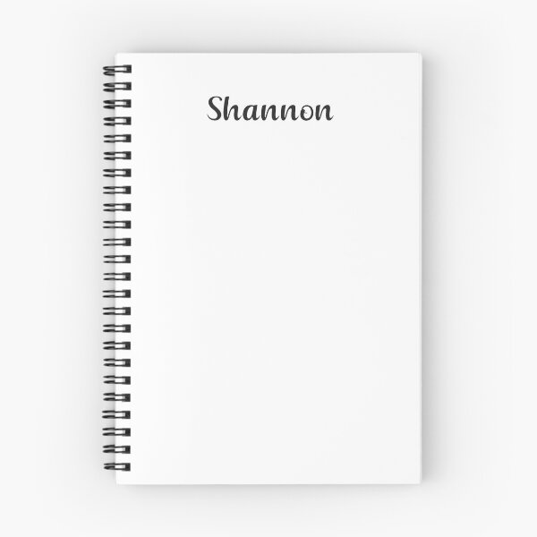 Item preview, Shannon designed and sold by 99Posters.