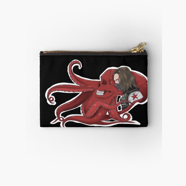 Item preview, Hail Hydra designed and sold by Mya Holman.