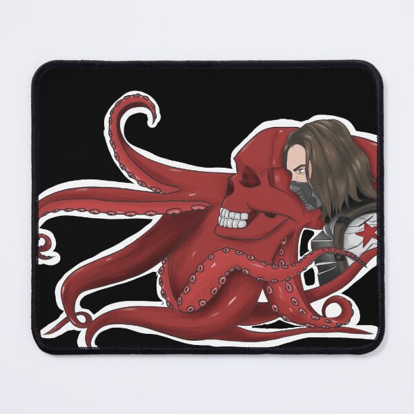 Item preview, Hail Hydra designed and sold by Mya Holman.