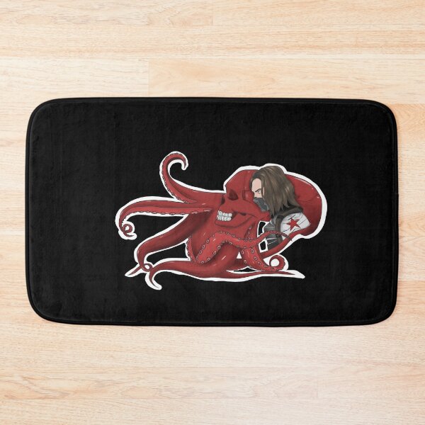 Item preview, Hail Hydra designed and sold by Mya Holman.
