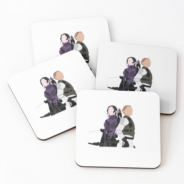 Item preview, Kate and Yelena designed and sold by andreaariass.