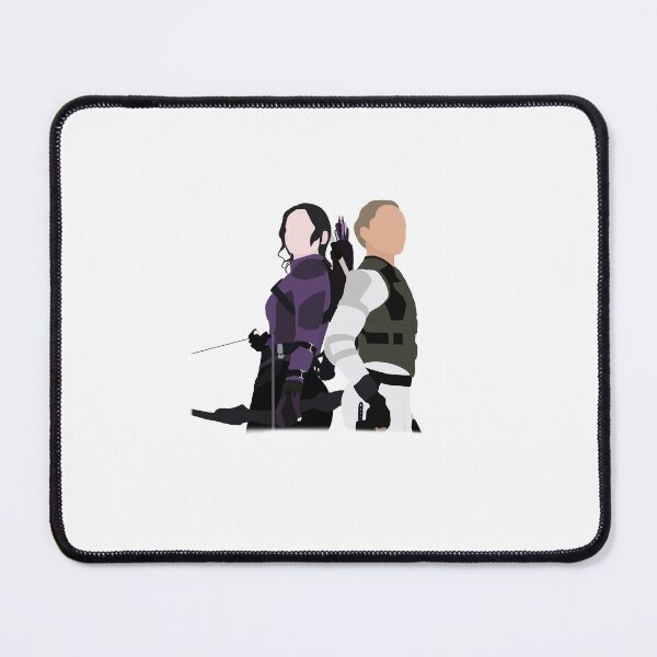 Item preview, Kate and Yelena designed and sold by andreaariass.