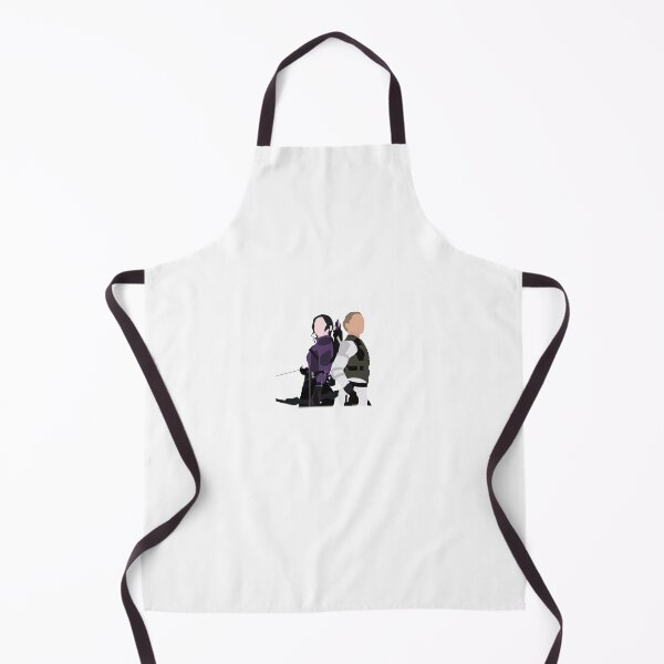 Item preview, Kate and Yelena designed and sold by andreaariass.