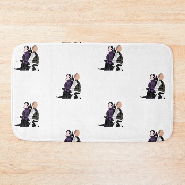 Item preview, Kate and Yelena designed and sold by andreaariass.