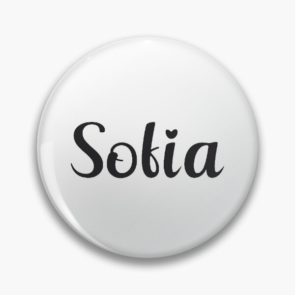 Item preview, Sofia designed and sold by 99Posters.
