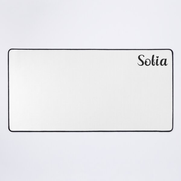 Item preview, Sofia designed and sold by 99Posters.
