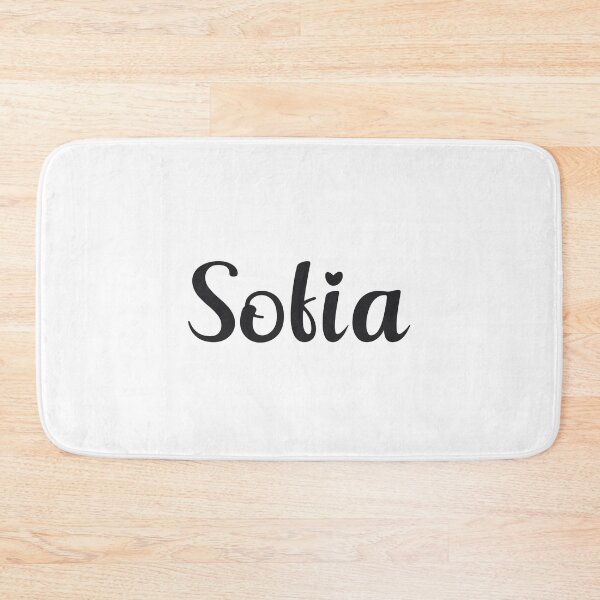 Item preview, Sofia designed and sold by 99Posters.
