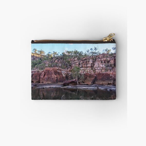 Item preview, Layers of Katherine Gorge Australia designed and sold by Catherine Reading.