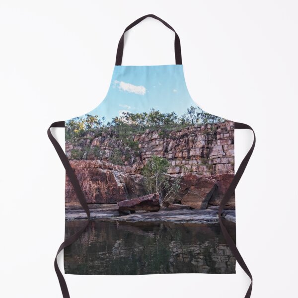 Item preview, Layers of Katherine Gorge Australia designed and sold by Catherine Reading.