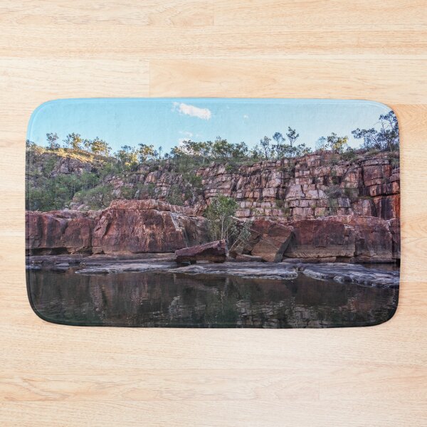 Item preview, Layers of Katherine Gorge Australia designed and sold by Catherine Reading.
