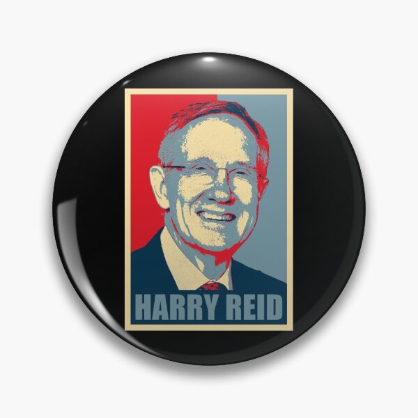 Item preview, RIP Harry Reid Hope designed and sold by Brennanshop.