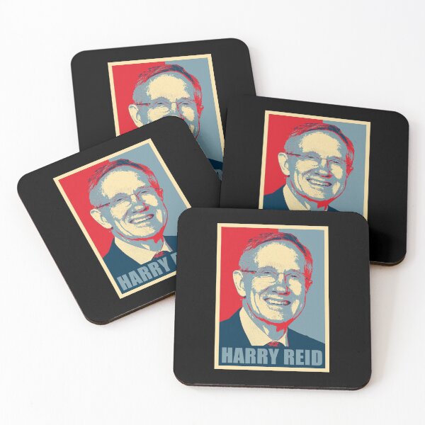 Item preview, RIP Harry Reid Hope designed and sold by Brennanshop.