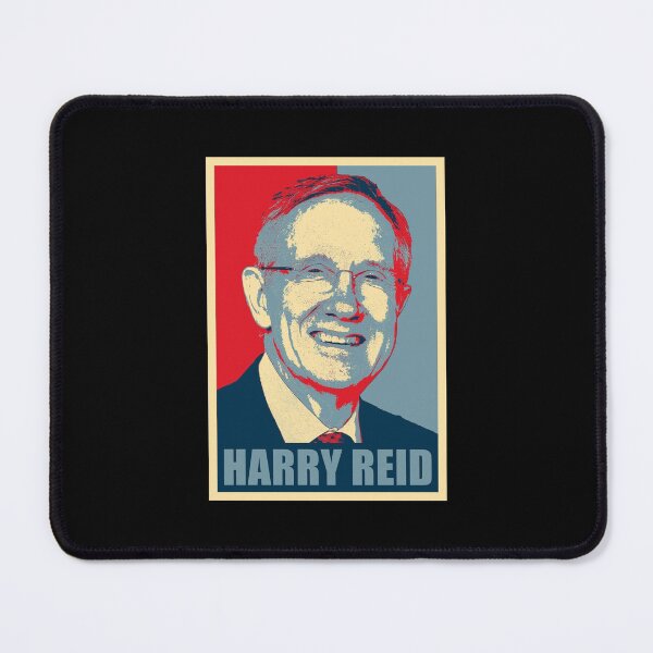 Item preview, RIP Harry Reid Hope designed and sold by Brennanshop.