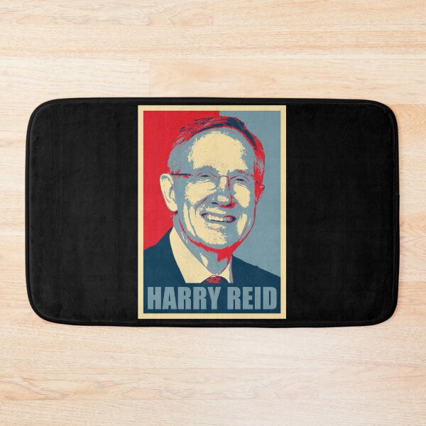 Item preview, RIP Harry Reid Hope designed and sold by Brennanshop.