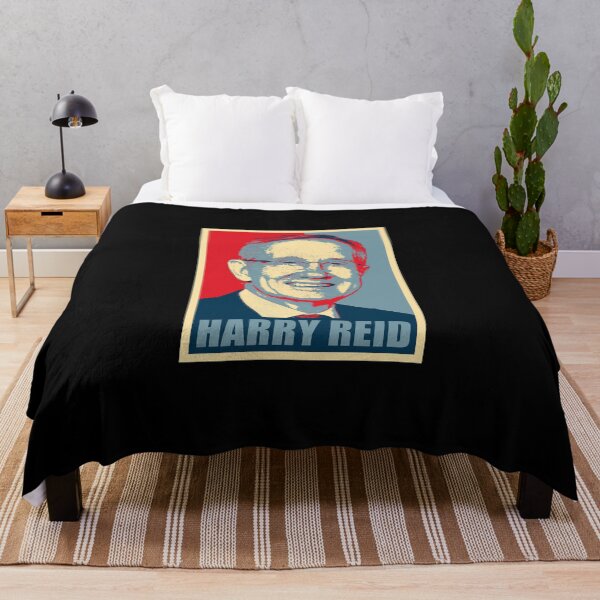 Item preview, RIP Harry Reid Hope designed and sold by Brennanshop.
