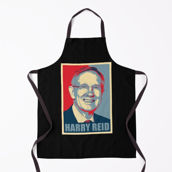 Item preview, RIP Harry Reid Hope designed and sold by Brennanshop.