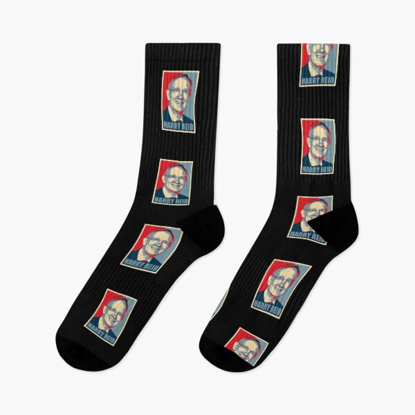 Item preview, RIP Harry Reid Hope designed and sold by Brennanshop.