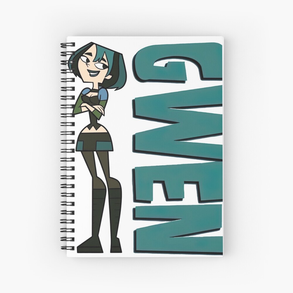 Total Drama - Gwen