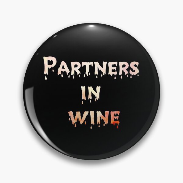 Artikelvorschau, Partner in Wein entworfen und verkauft von Zaveroa.