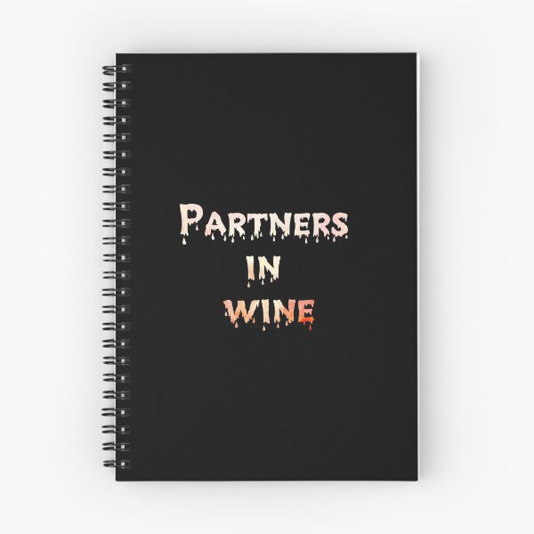 Item preview, Partners in Wine  designed and sold by Binod Kashyap.