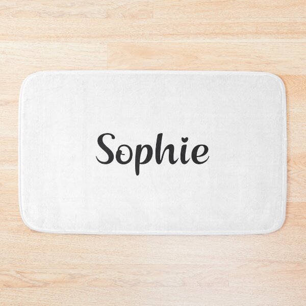 Item preview, Sophie designed and sold by 99Posters.