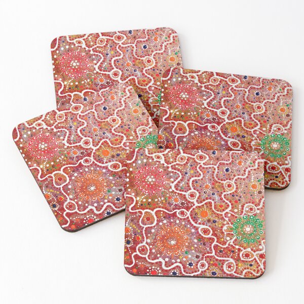 Item preview, The Kunjs Lands 3 designed and sold by kunjawildifeart.
