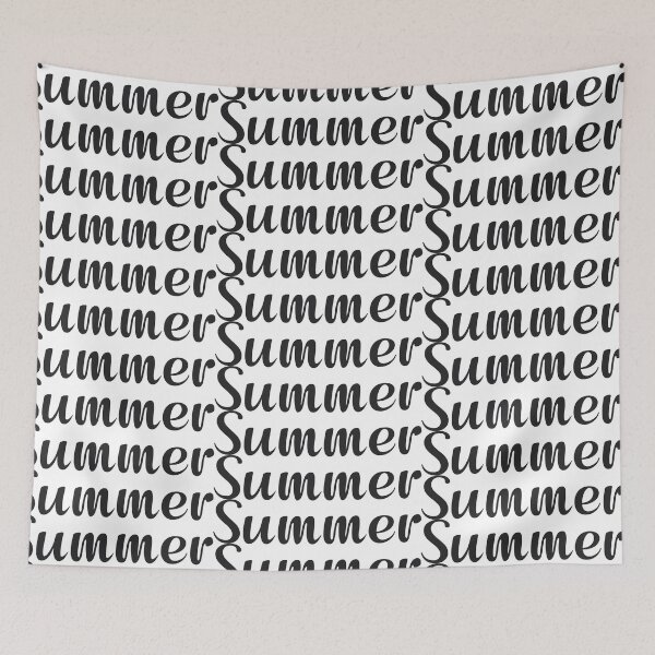 Item preview, Summer designed and sold by 99Posters.